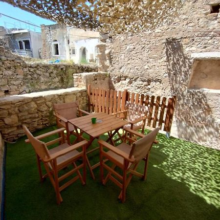 Traditional Guest House Chrisyis Pyrgi  Exterior foto