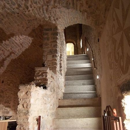 Traditional Guest House Chrisyis Pyrgi  Zimmer foto