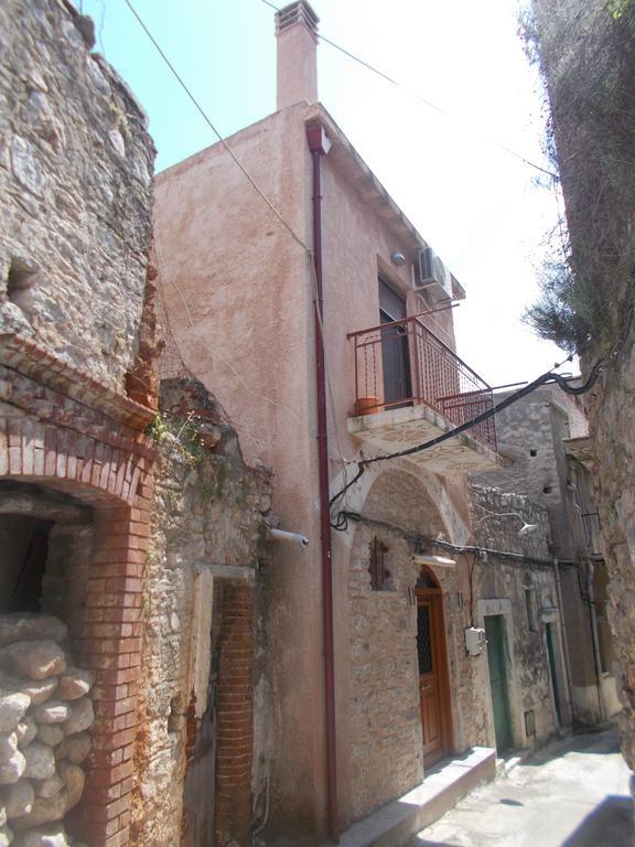 Traditional Guest House Chrisyis Pyrgi  Zimmer foto
