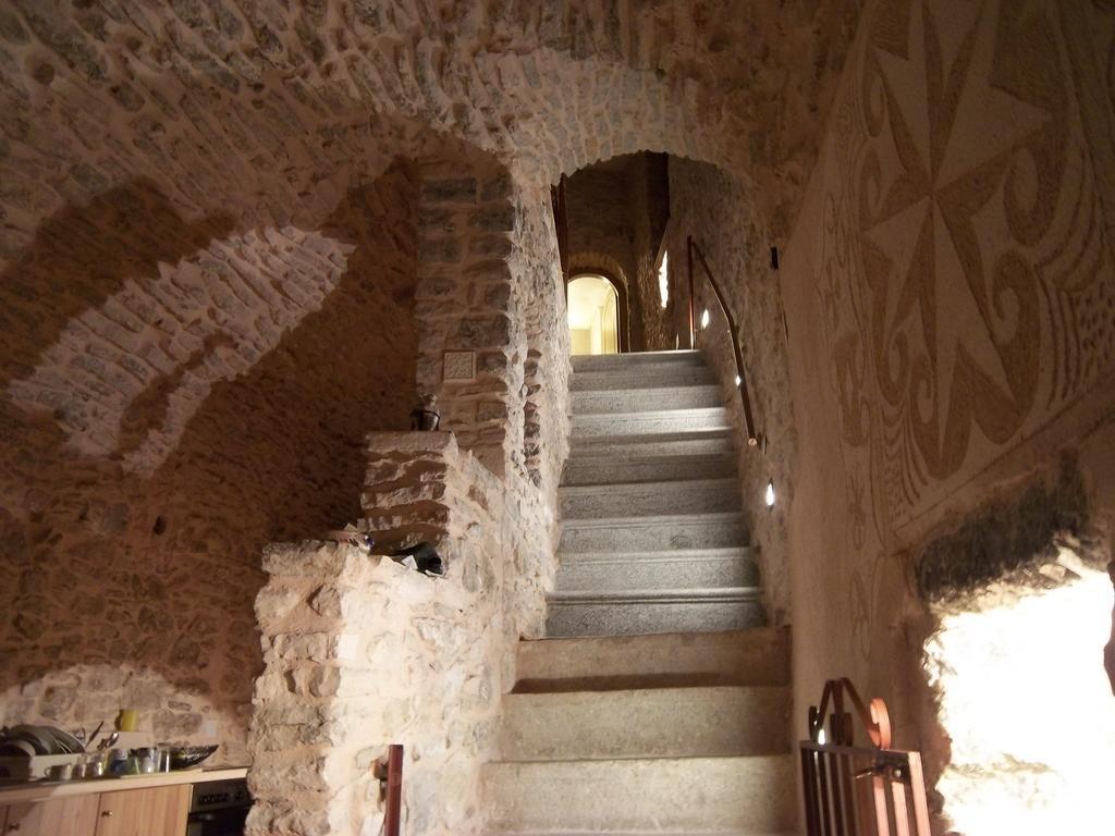 Traditional Guest House Chrisyis Pyrgi  Zimmer foto