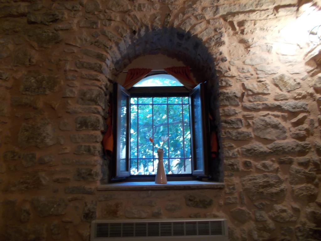 Traditional Guest House Chrisyis Pyrgi  Zimmer foto
