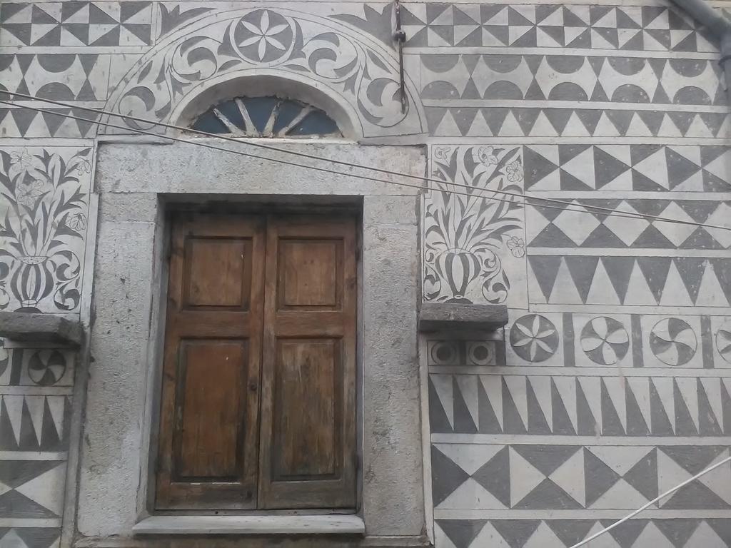 Traditional Guest House Chrisyis Pyrgi  Exterior foto