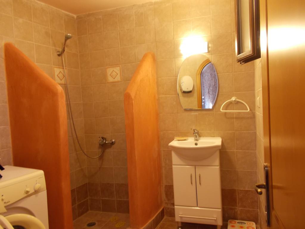 Traditional Guest House Chrisyis Pyrgi  Exterior foto