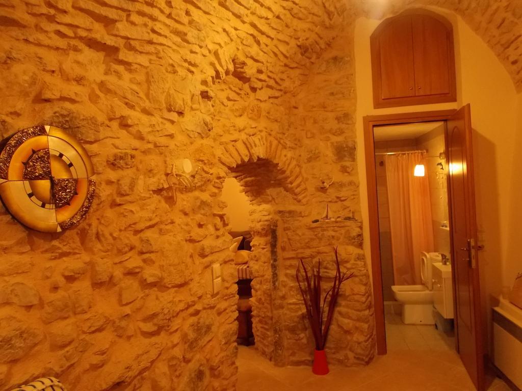 Traditional Guest House Chrisyis Pyrgi  Exterior foto