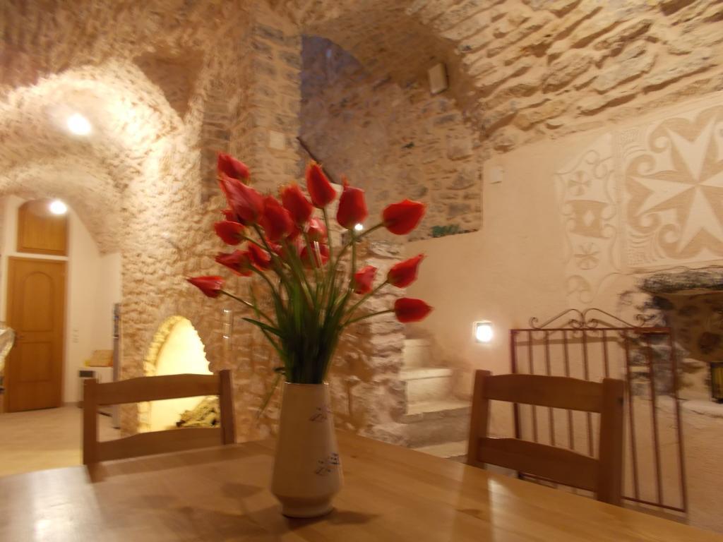 Traditional Guest House Chrisyis Pyrgi  Exterior foto