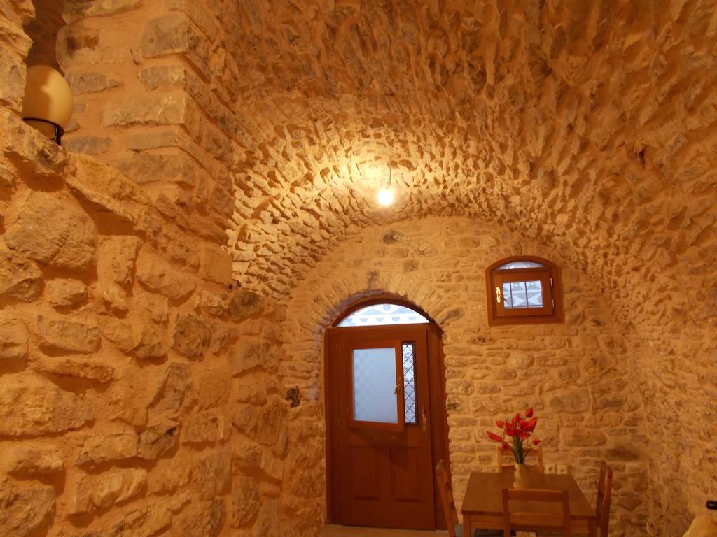 Traditional Guest House Chrisyis Pyrgi  Exterior foto