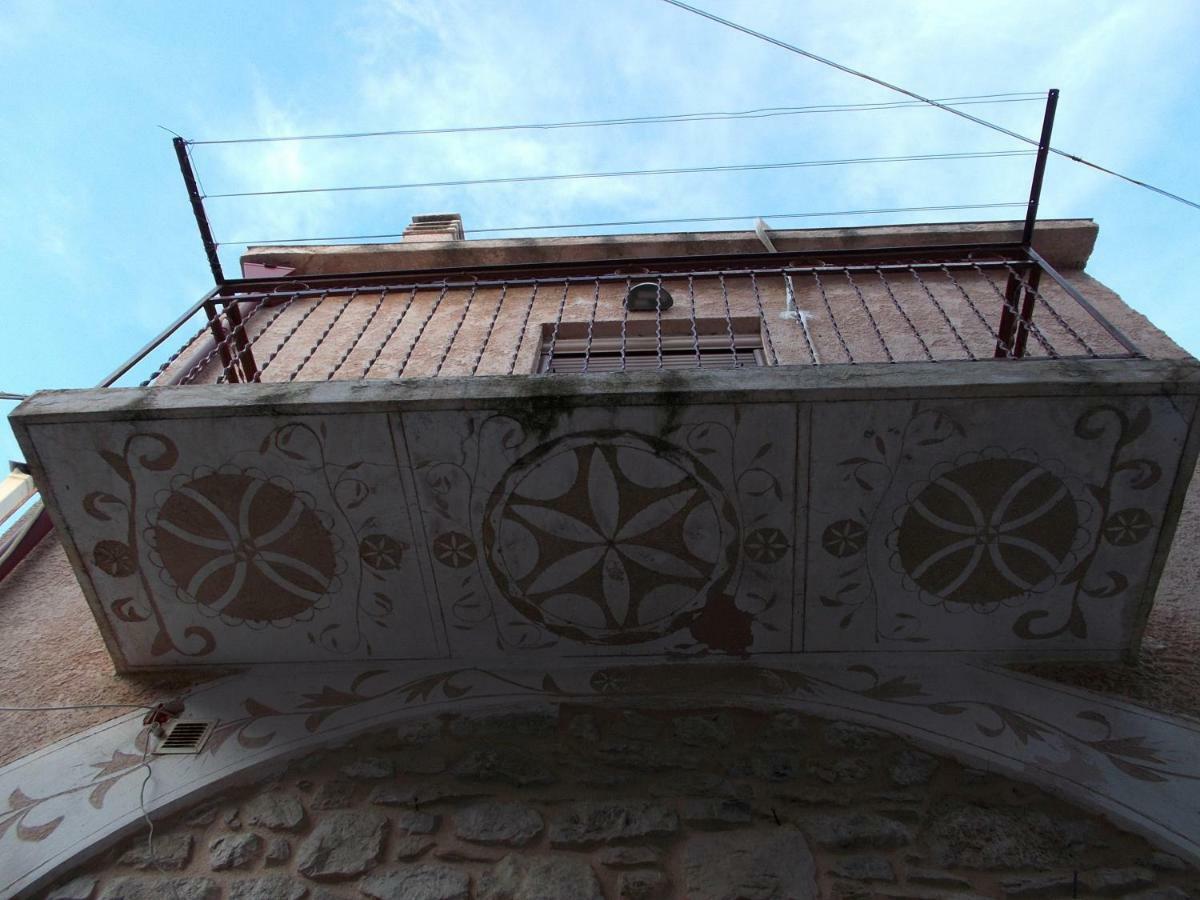 Traditional Guest House Chrisyis Pyrgi  Exterior foto